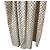 Autre Marque Tiara Dot Camisole-Kleid Beige - Ansicht 3