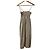Autre Marque Tiara Dot Camisole-Kleid Beige - Ansicht 4