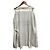 Céline Camiseta de manga larga Celine Dysfunctional Bauhaus Blanco - vista 2