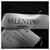 Valentino Sweatshirt mit Spitzen-Patch Schwarz  - Ansicht 10