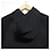 Valentino Sweatshirt mit Spitzen-Patch Schwarz  - Ansicht 7