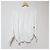 Autre Marque Spick and Span Cotton Knit Blanco - vista 2