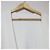 Autre Marque Spick and Span Cotton Knit Blanco - vista 3