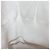 Autre Marque Spick and Span Cotton Knit Blanco - vista 6