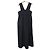 Autre Marque United Arrows P Twill Camisole Kleid