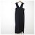 Autre Marque United Arrows P Twill Camisole Kleid - Ansicht 2