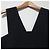 Autre Marque United Arrows P Twill Camisole Kleid - Ansicht 3