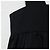 Autre Marque United Arrows P Twill Camisole Kleid - Ansicht 4
