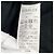 Autre Marque AURALEE EXCLUSIVE LUSTER PLAITING One-Piece Negro - vista 7