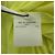 Autre Marque Ron Herman Plisse-Maxirock Gelb - Ansicht 8