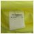 Autre Marque Ron Herman Plisse-Maxirock Gelb - Ansicht 9