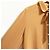 Autre Marque Spick and Span Chiffon-Bluse mit Schleife Orange - Ansicht 4