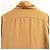 Autre Marque Spick and Span Chiffon-Bluse mit Schleife Orange - Ansicht 7