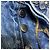 Autre Marque Pantalones vaqueros ANINE BING GAVIN JEAN Azul - vista 11