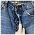 Autre Marque Pantalones vaqueros ANINE BING GAVIN JEAN Azul - vista 3