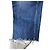 Autre Marque Pantalones vaqueros ANINE BING GAVIN JEAN Azul - vista 4