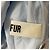 Autre Marque Vestido de renda de algodão FURFUR Azul - vista 6