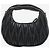 Miu Miu Borsa 2way in pelle matelassé nera Nero - vista 2