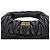 Miu Miu Borsa 2way in pelle matelassé nera Nero - vista 6