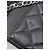 Chanel Schwarze gesteppte Wallet on Chain aus Lammleder 2020 - Ansicht 5