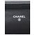 Chanel Schwarze gesteppte Wallet on Chain aus Lammleder 2020 - Ansicht 7