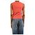 Chanel Canotta in maglia rosa corallo - size UK 8 - vista 2