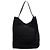 Totême Borsa a tracolla in camoscio blu navy