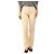 Totême Vaqueros slim crema - size UK 8 Crudo