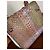 Borsa Louis Vuitton LV Arch PM Rainbow Python Nero Bianco Multicolore Stampa python Gold hardware - vista 8