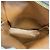 Borsa a tracolla Louis Vuitton Monogram Mini Amazon Marrone - vista 4