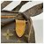 Borsa a tracolla Louis Vuitton Monogram Mini Amazon Marrone - vista 7