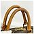 Louis Vuitton Alma Monogram Handtasche M51130 Braun - Ansicht 11