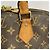 Louis Vuitton Alma Monogram Handtasche M51130 Braun - Ansicht 9