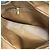 Borsa a tracolla Louis Vuitton Monogram Boulogne 30 Marrone - vista 4
