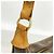 Borsa a tracolla Louis Vuitton Monogram Boulogne 30 Marrone - vista 6