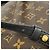 Zaino Louis Vuitton Monogram Palm Springs PM Marrone - vista 7