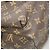 Zaino Louis Vuitton Monogram Palm Springs PM Marrone - vista 9