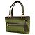 Bolsa Louis Vuitton Monogram Mini Lucille PM Caqui