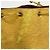 Noe Borsa a tracolla Louis Vuitton Epi Petit Noé Giallo - vista 10