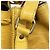 Noe Borsa a tracolla Louis Vuitton Epi Petit Noé Giallo - vista 12
