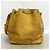 Noe Borsa a tracolla Louis Vuitton Epi Petit Noé Giallo - vista 13
