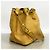 Noe Borsa a tracolla Louis Vuitton Epi Petit Noé Giallo - vista 2