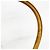 Borsa a tracolla Louis Vuitton Monogram Looping GM Marrone - vista 8