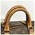 Borsa Louis Vuitton Monogram Speedy 35 Marrone - vista 10