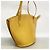 Borsa a tracolla Louis Vuitton Epi Saint Jacques Giallo - vista 2