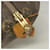 Borsa Louis Vuitton Monogram Speedy 25 Marrone - vista 6