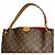 Borsa a tracolla Louis Vuitton Monogram Graceful PM Rosa