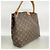Borsa a tracolla Louis Vuitton Monogram Graceful PM Rosa - vista 2