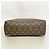 Borsa a tracolla Louis Vuitton Monogram Graceful PM Rosa - vista 3