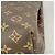 Borsa a tracolla Louis Vuitton Monogram Graceful PM Rosa - vista 6